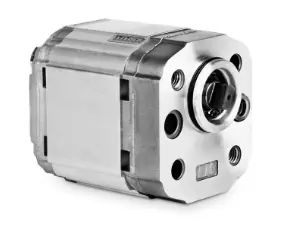 Darmowa dostawa Pompa hydrauliczna zębata LK 1P/2,6 cm3/obrót B1P2144HZZB